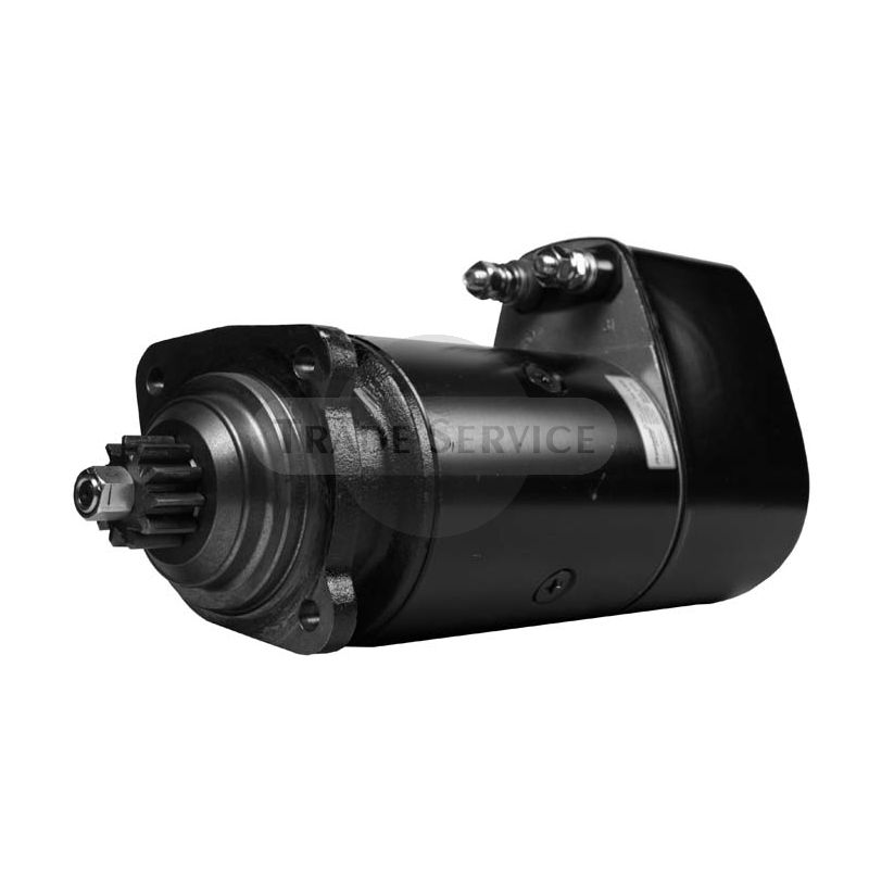 860664GB Prestolite starter motor