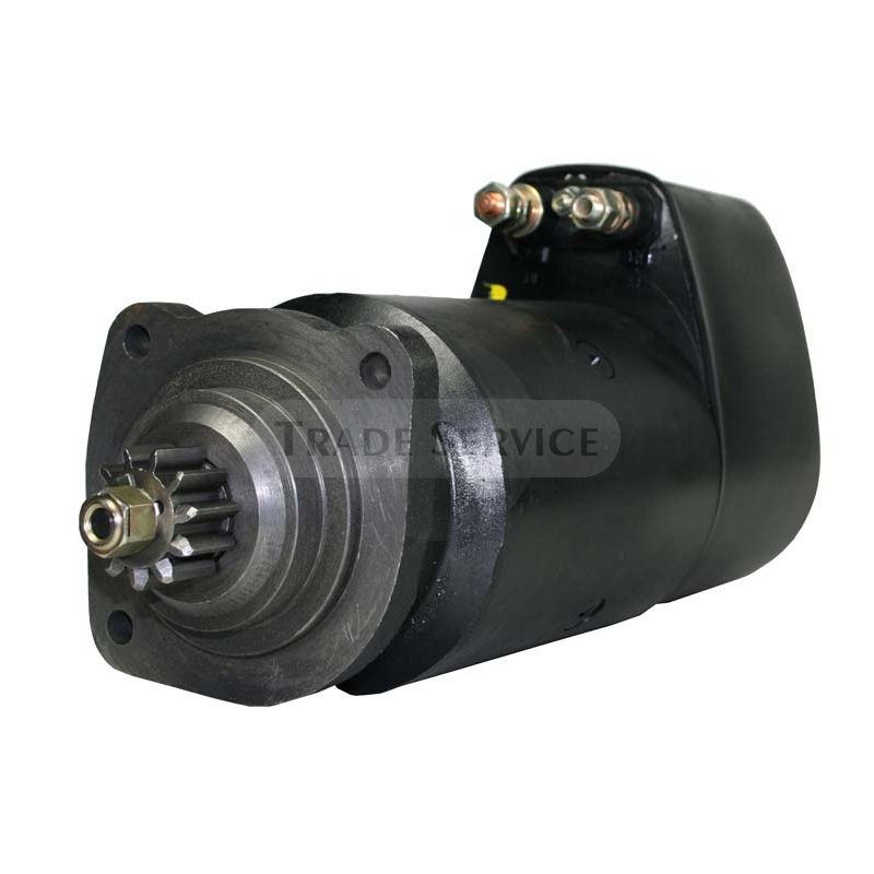 860665GB Prestolite starter motor