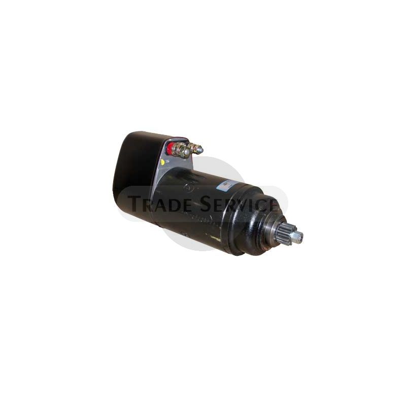 860667GB Prestolite starter motor