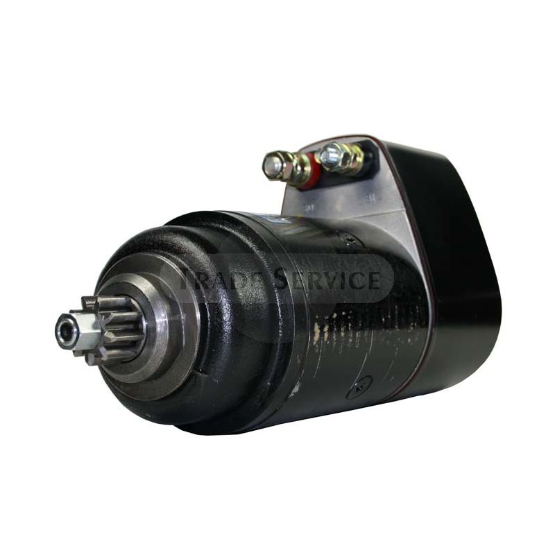 860669GB Prestolite starter motor