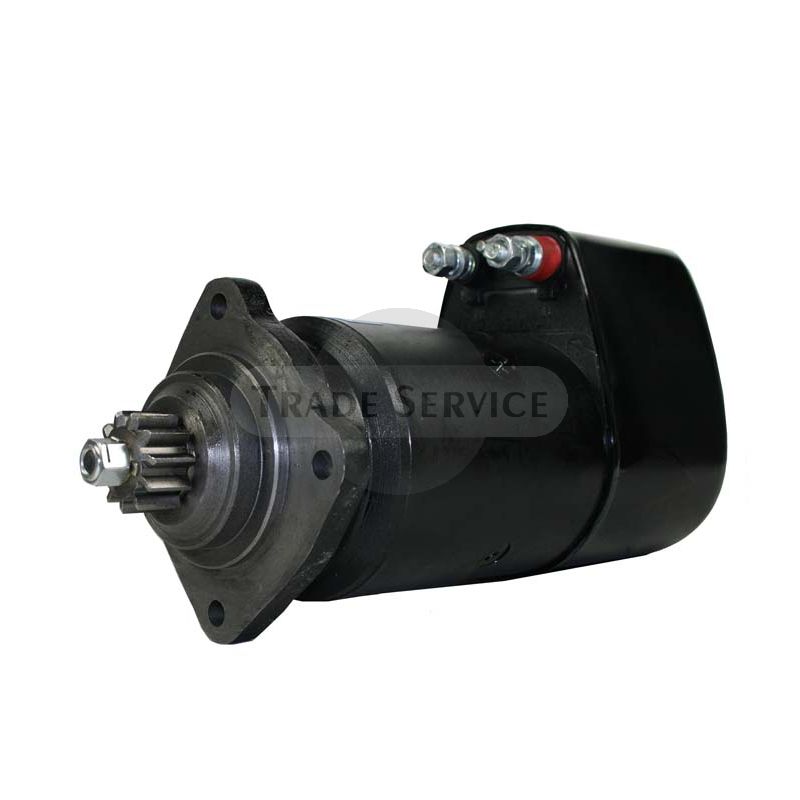 860672GB Prestolite starter motor