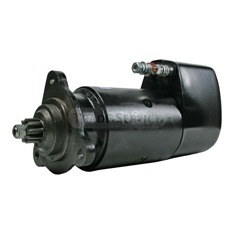 860698GB Prestolite starter motor