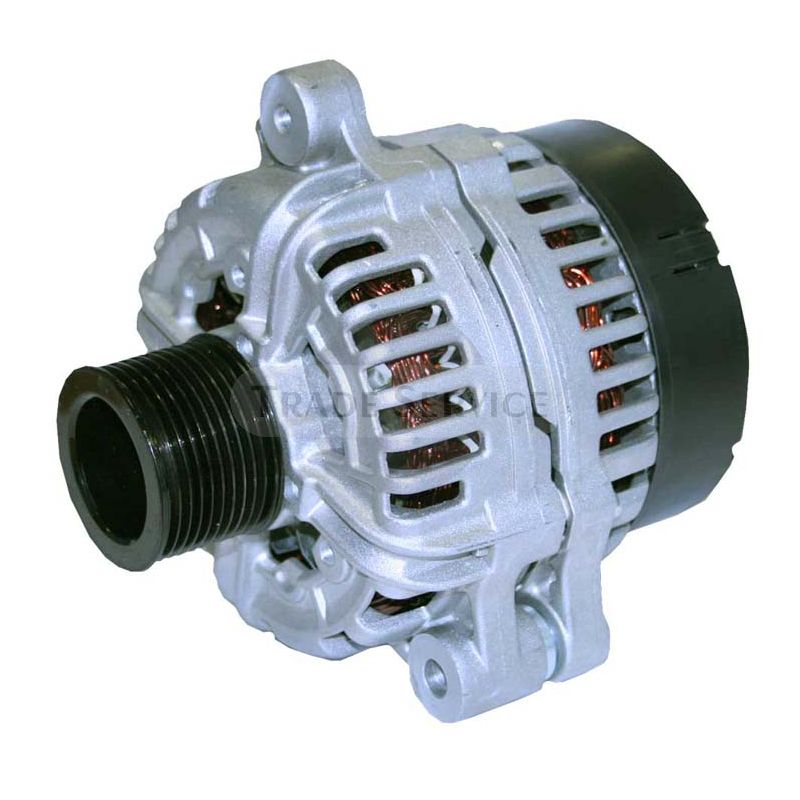 860710GBA Prestolite alternator