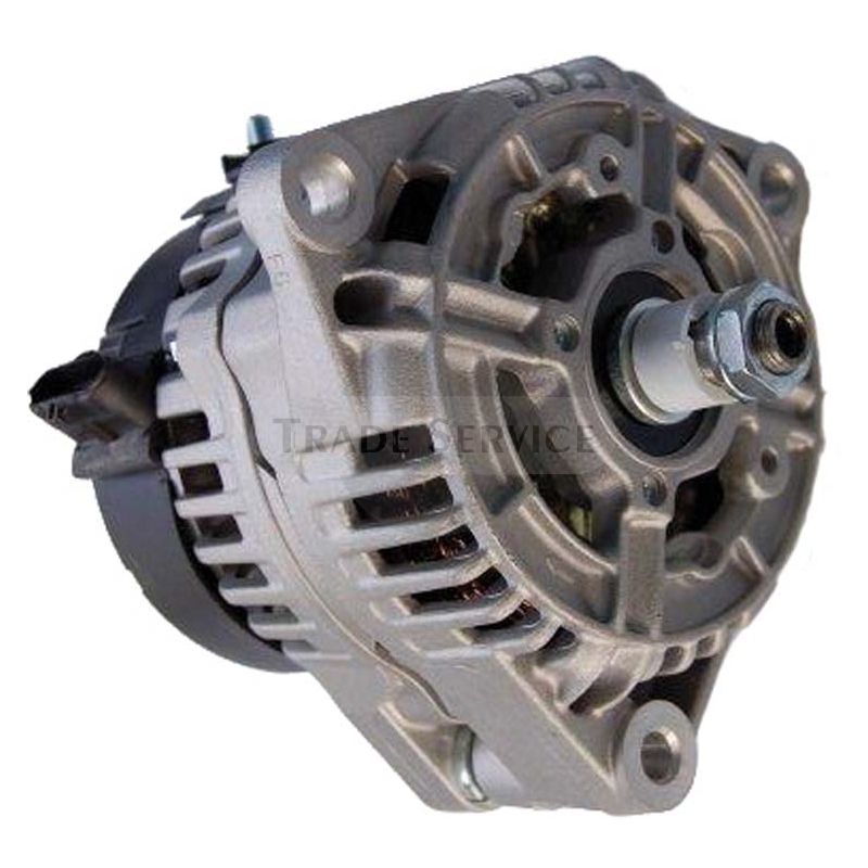 860713GB Prestolite alternator