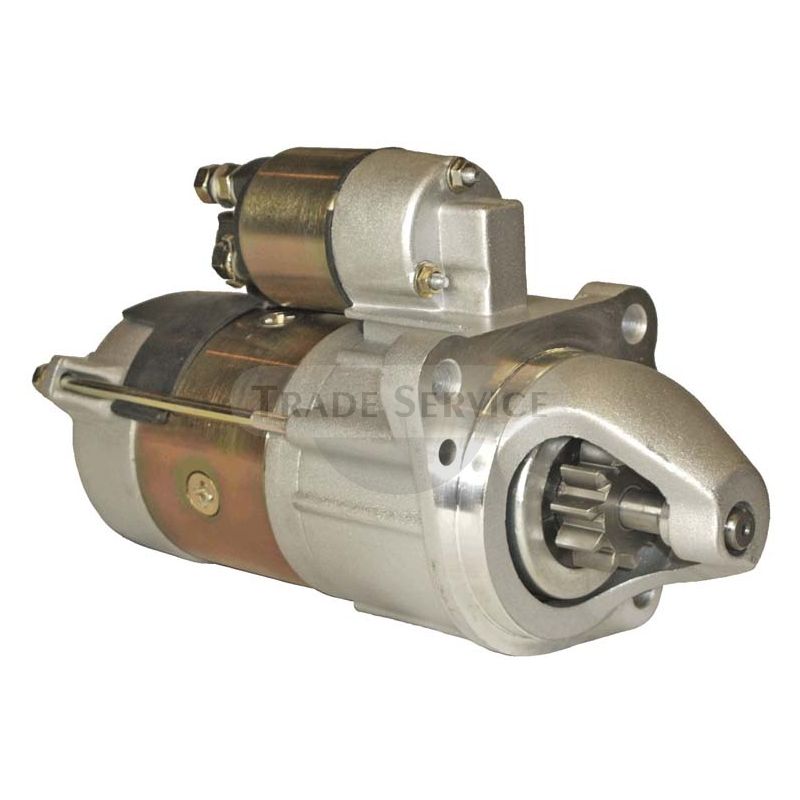 860714 Prestolite starter motor