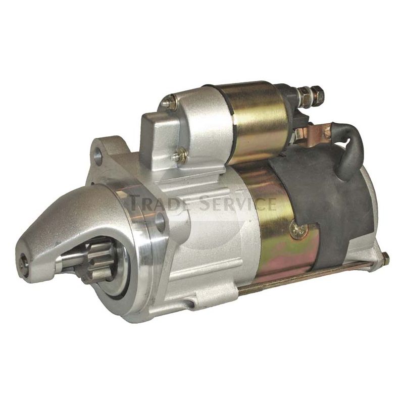 860715 Prestolite starter motor