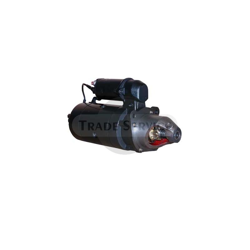 860803 Prestolite starter motor