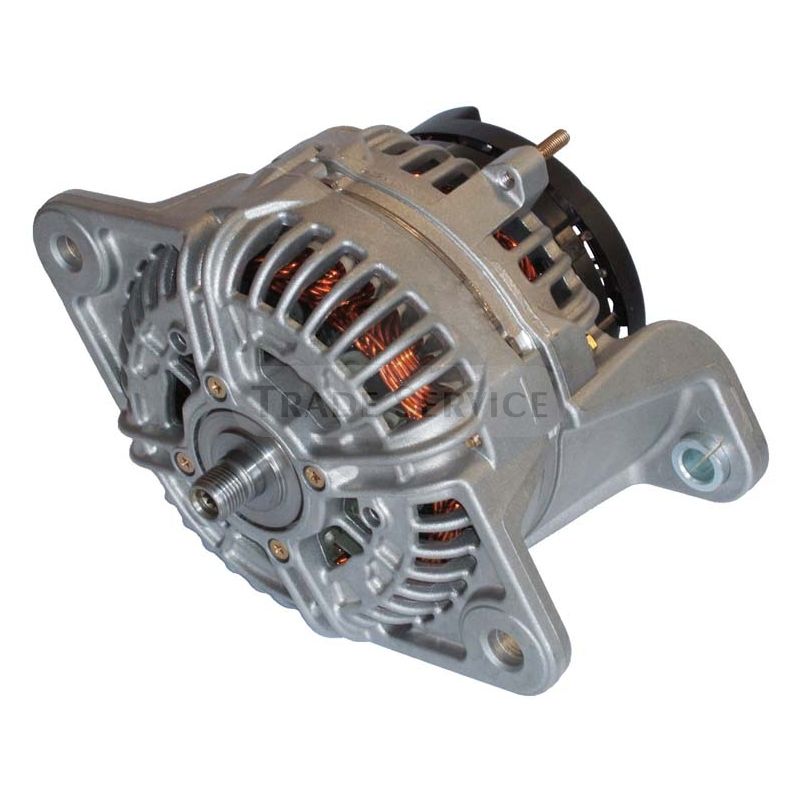 860804GB Prestolite alternator