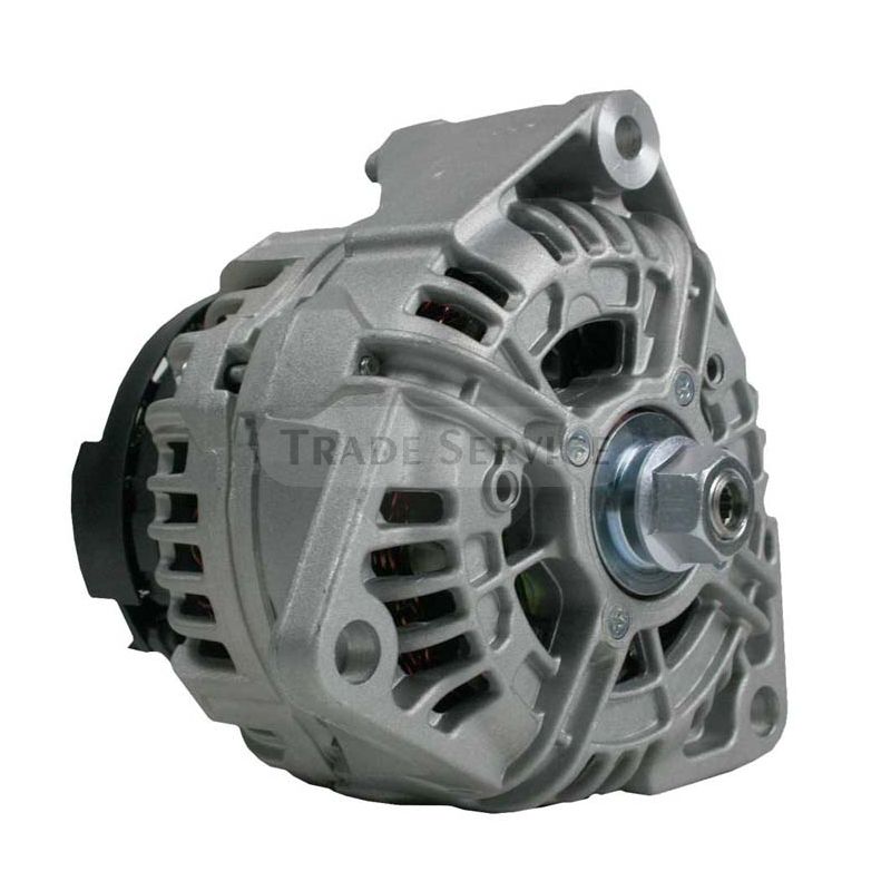 860808GB Prestolite alternator