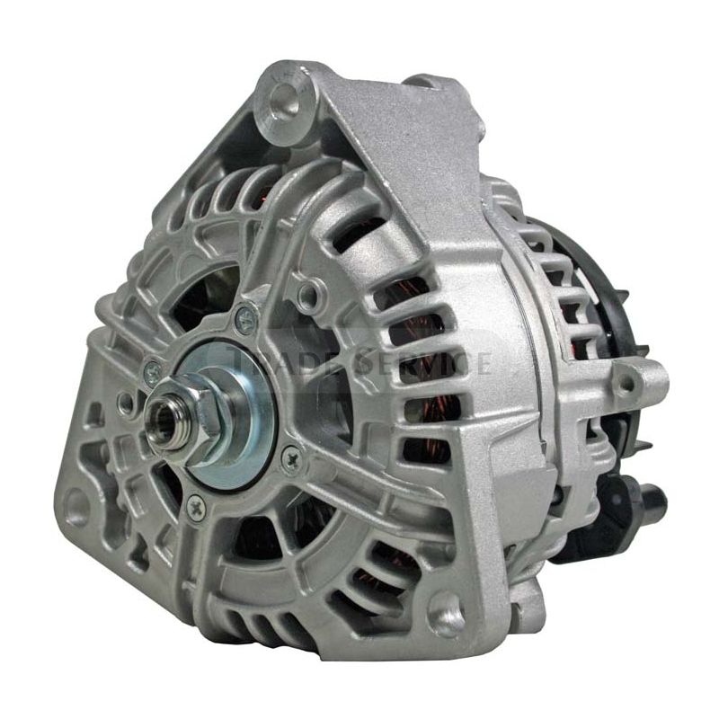 860809GB Prestolite alternator