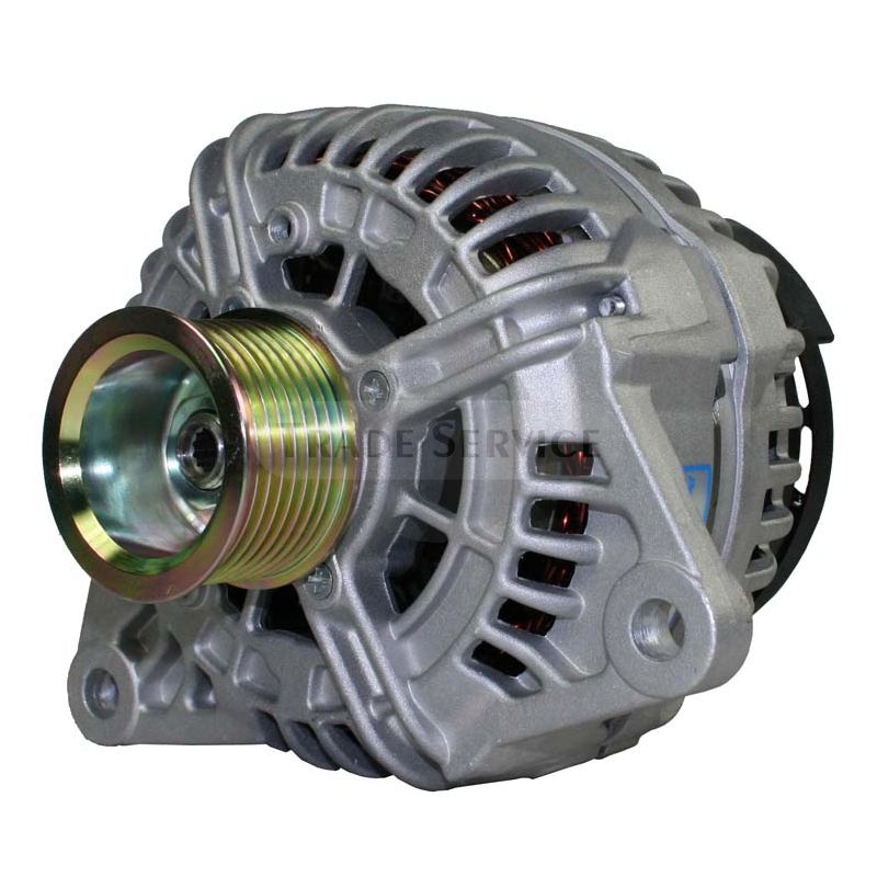860810GB Prestolite alternator