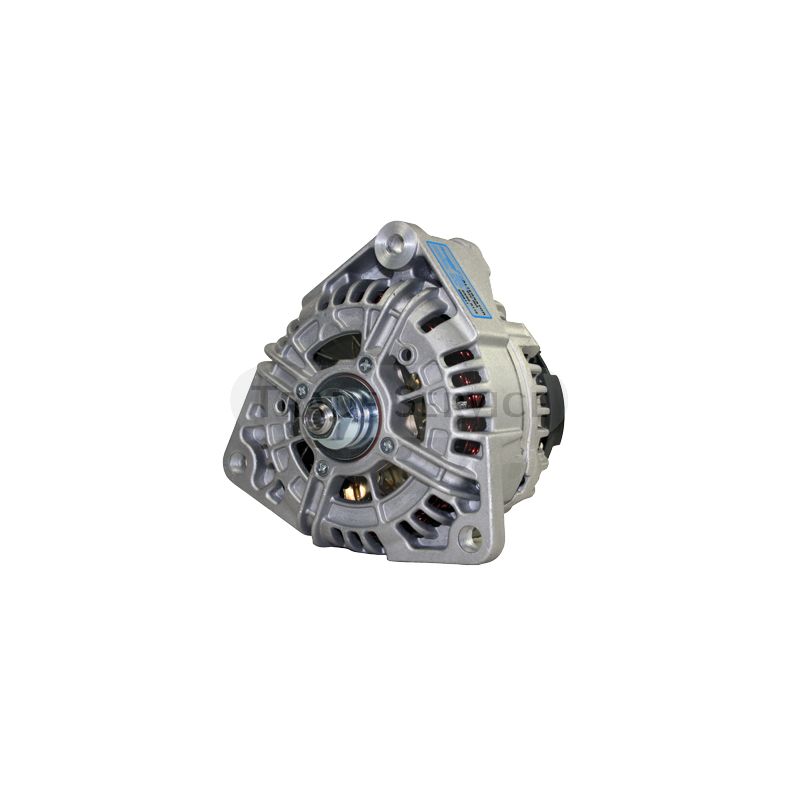 860811GB Prestolite alternator
