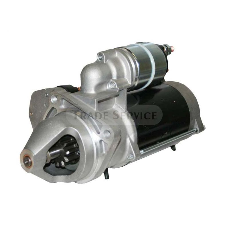 860814 Prestolite starter motor