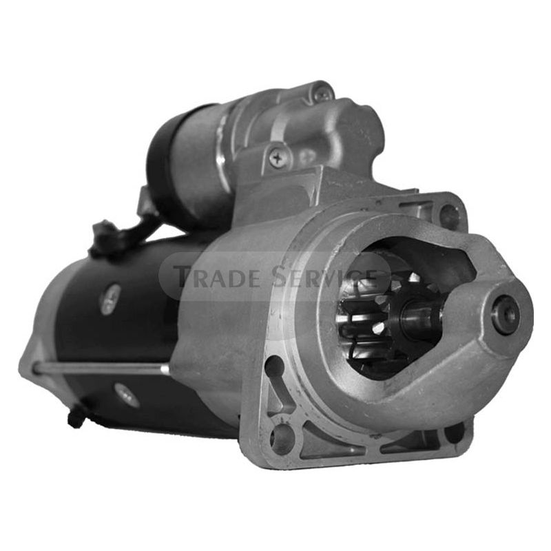 860815 Prestolite starter motor