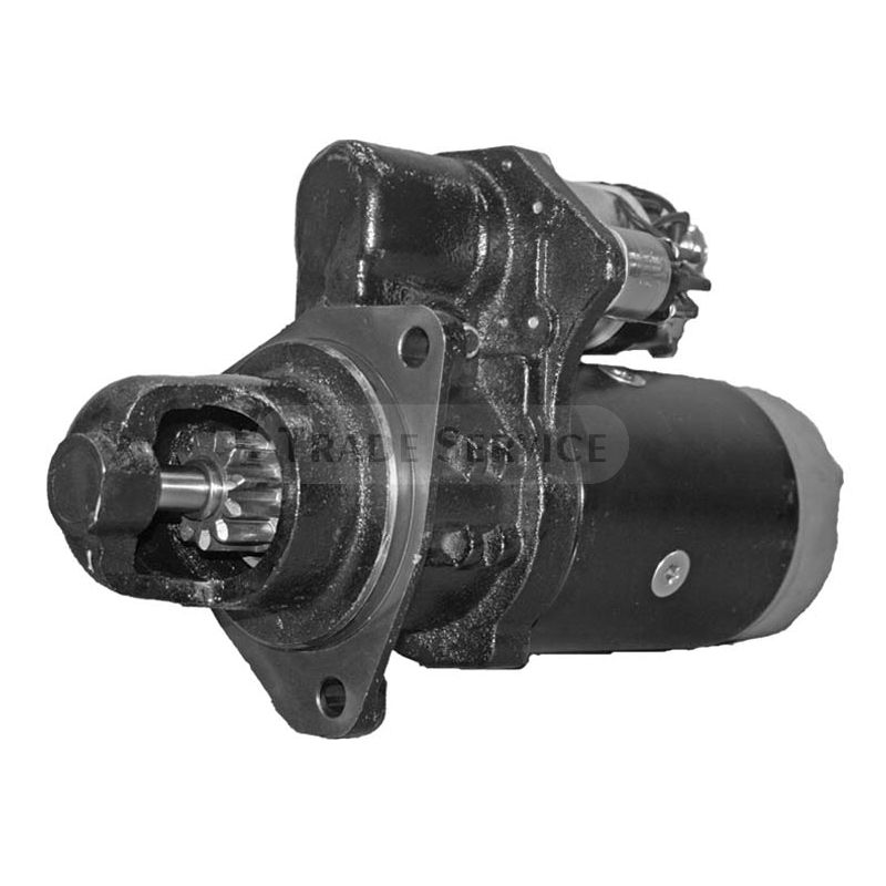 860816 Prestolite starter motor