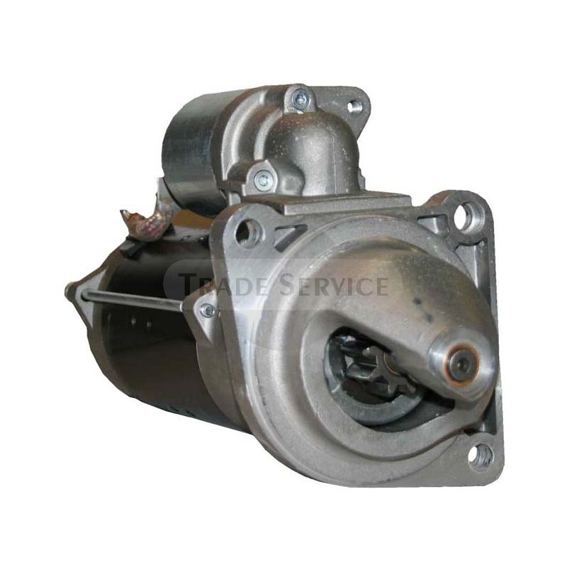 860817 Prestolite starter motor