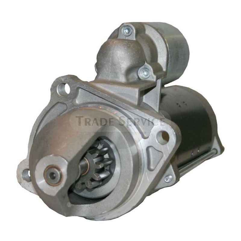 860818 Prestolite starter motor
