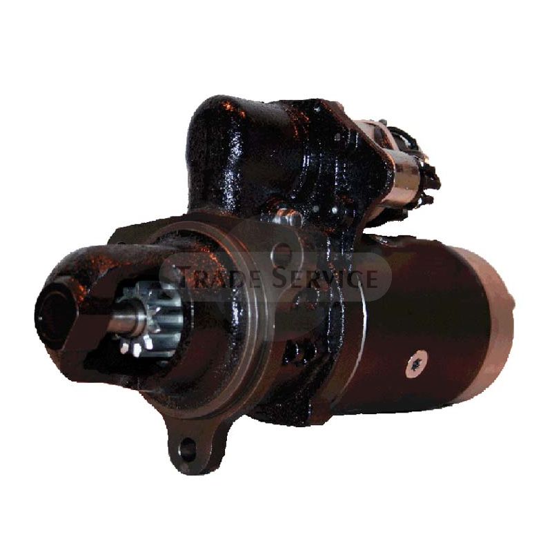 860819 Prestolite starter motor