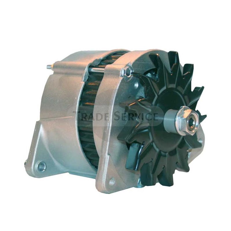 861000 Prestolite alternator