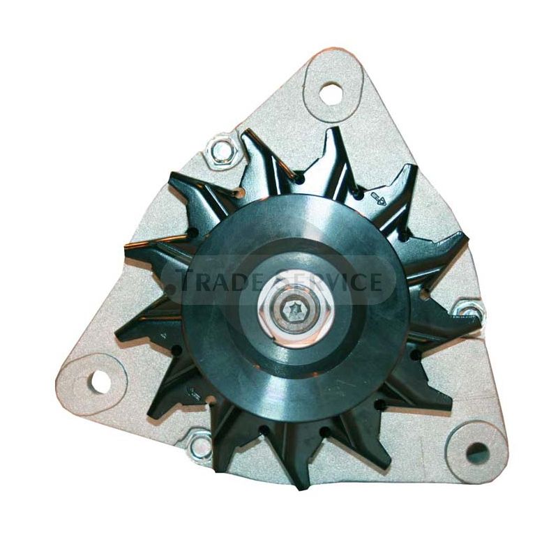 861001 Prestolite alternator
