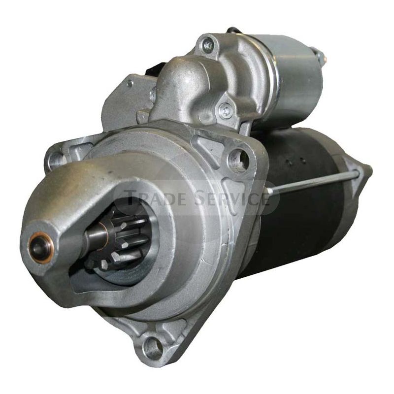 861035 Prestolite starter motor
