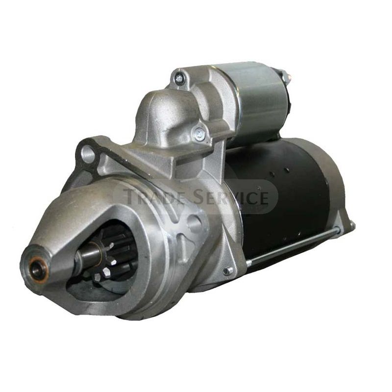 861037 Prestolite starter motor