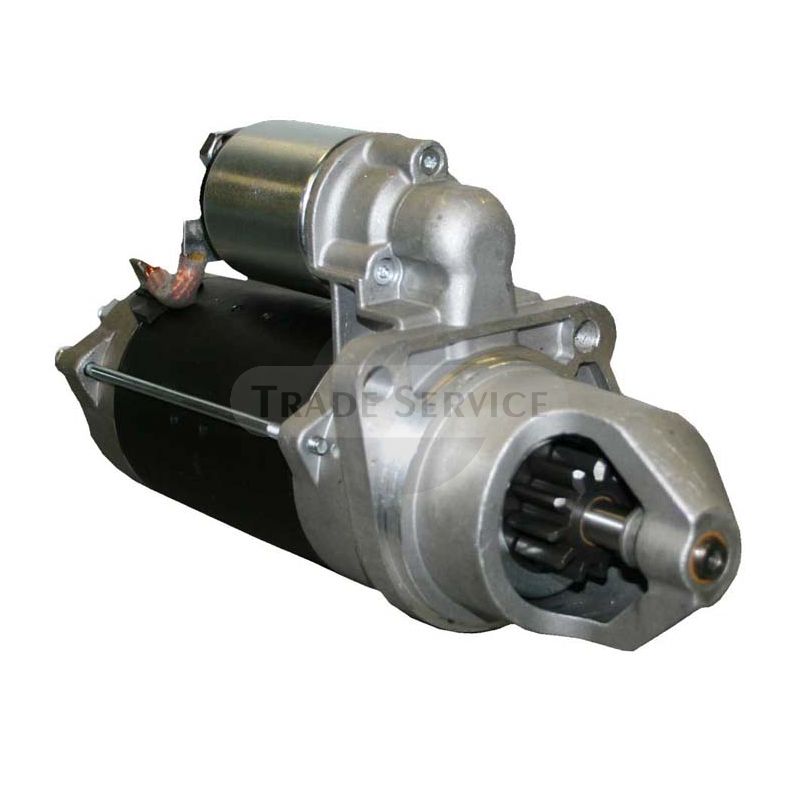 861038 Prestolite starter motor