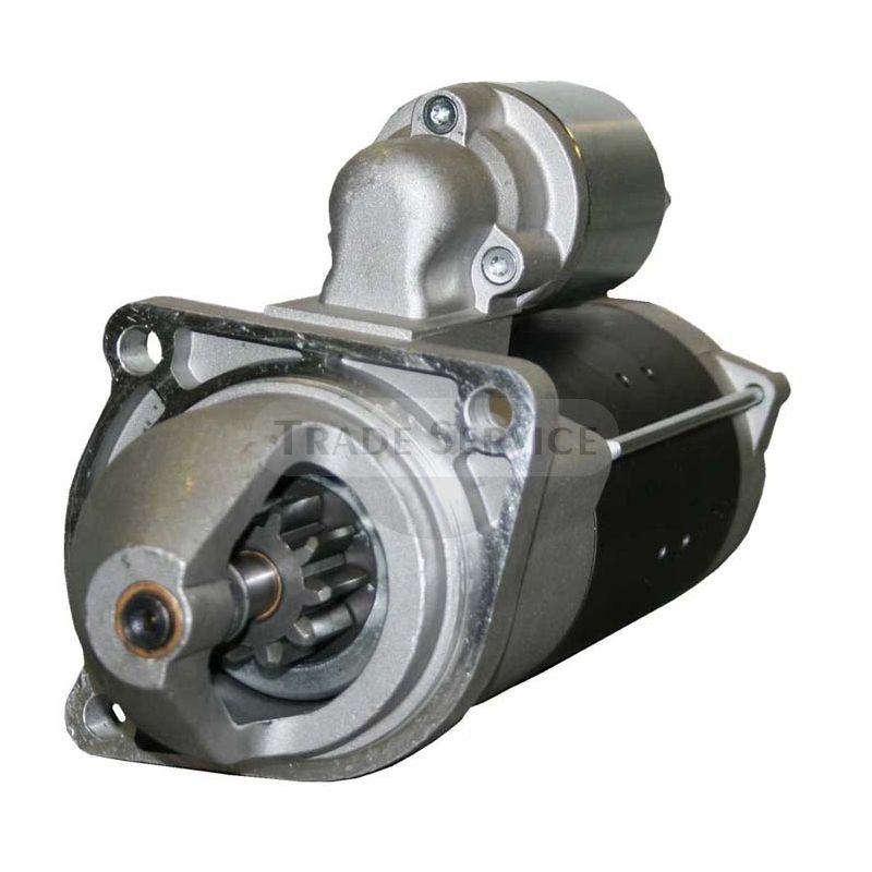 861039 Prestolite starter motor