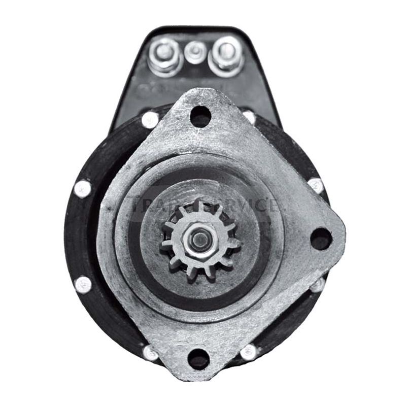 861043 Prestolite starter motor