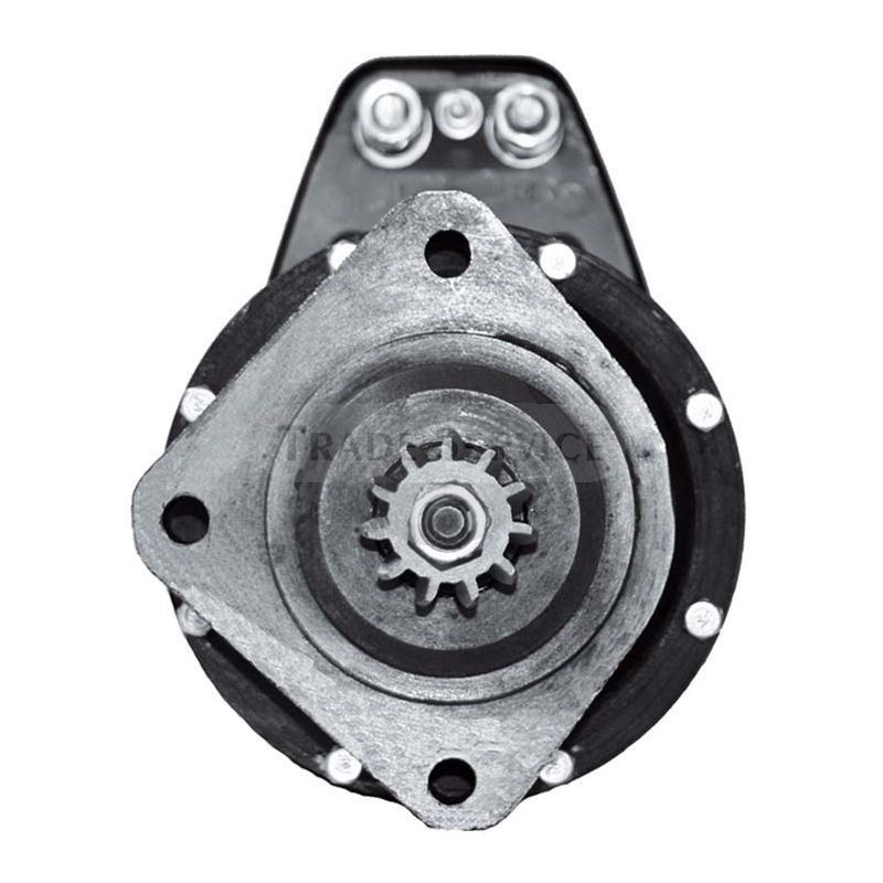 861044 Prestolite starter motor
