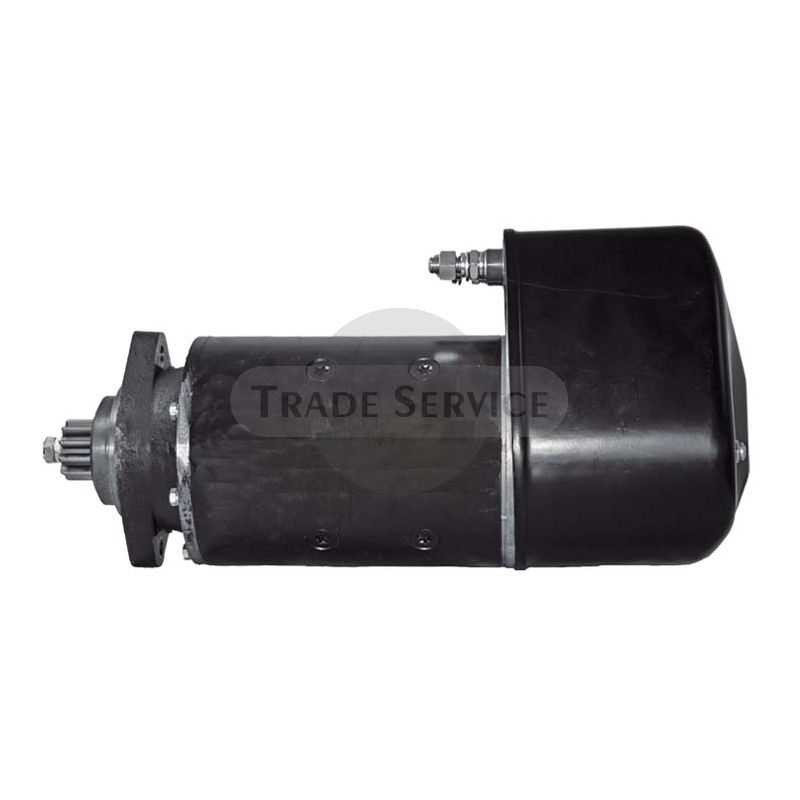 861048 Prestolite starter motor