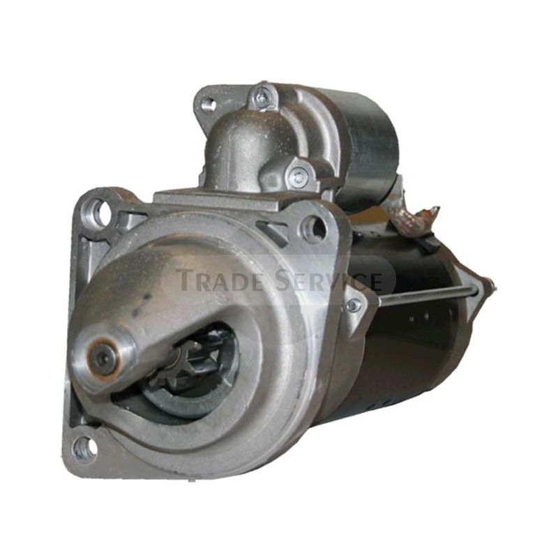 861049 Prestolite starter motor