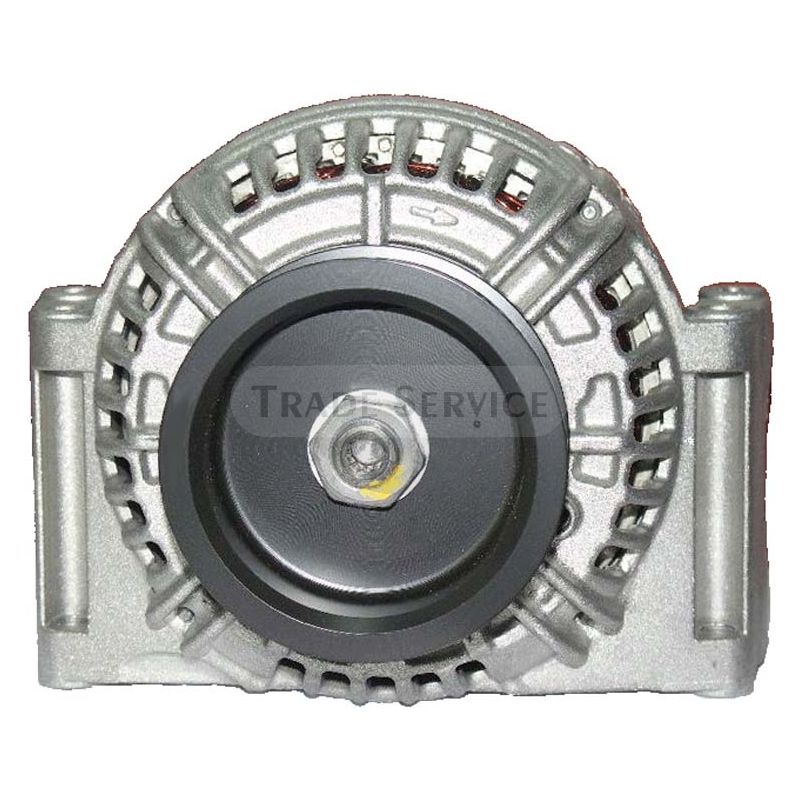 861066 Prestolite alternator