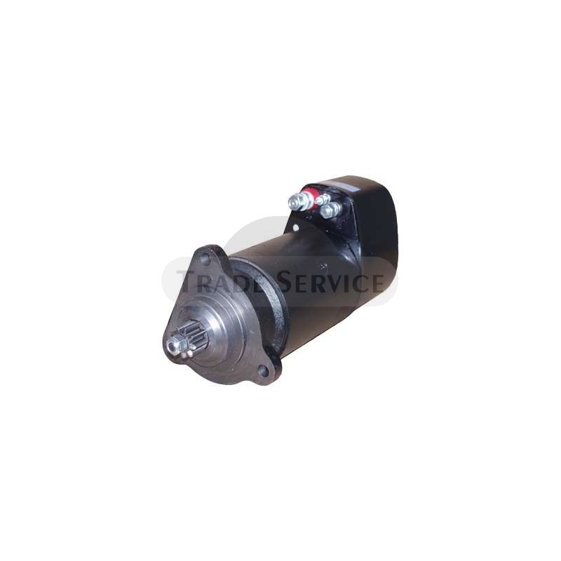 861068 Prestolite starter motor