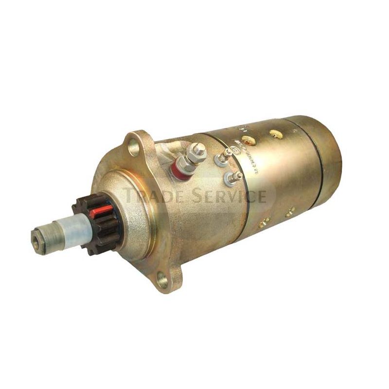 870701Z Prestolite starter motor