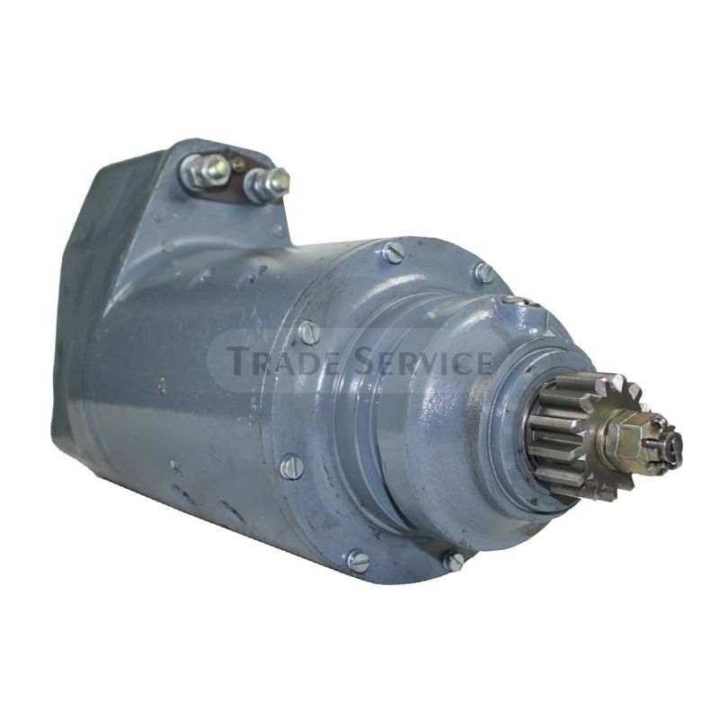 870713Z Prestolite starter motor