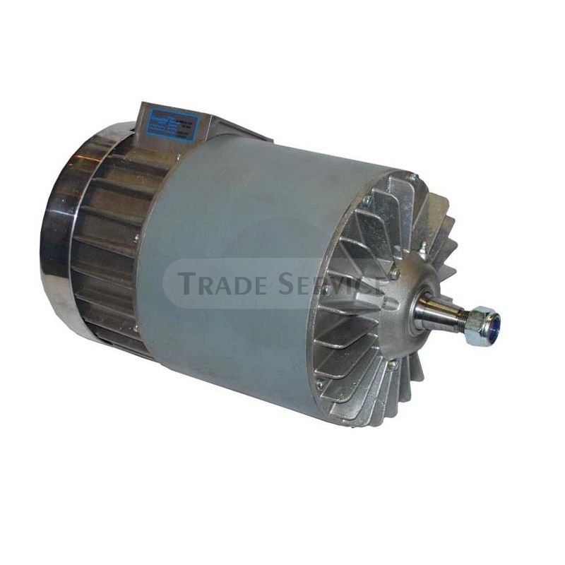 880636Z Prestolite alternator