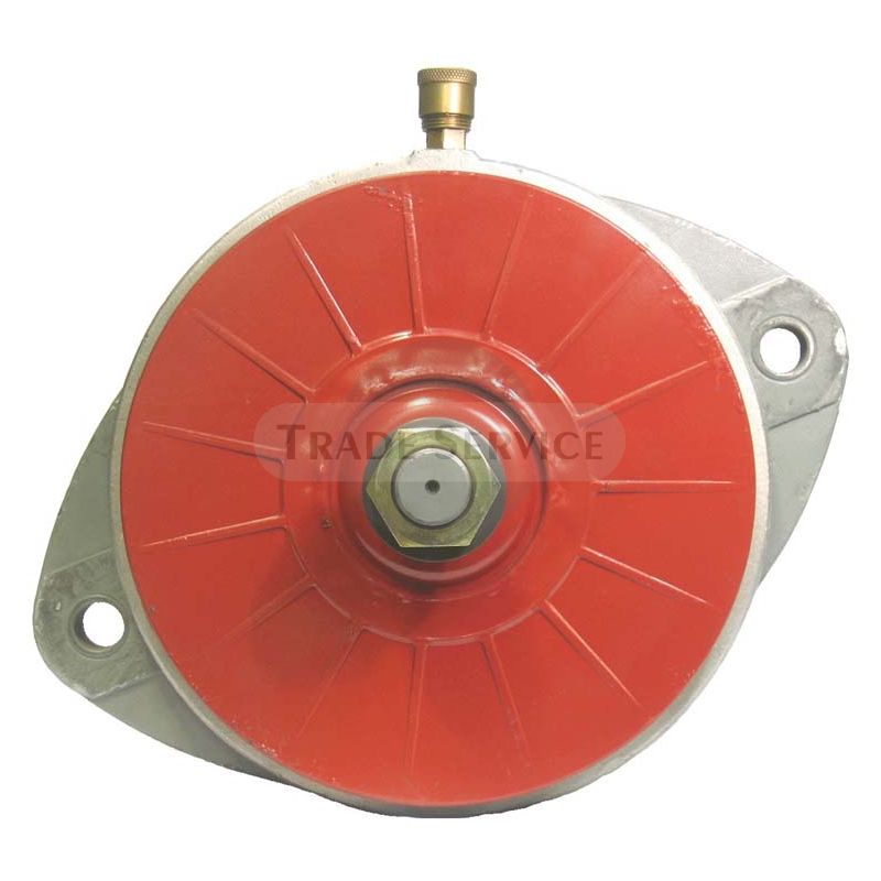 880637Z Prestolite alternator
