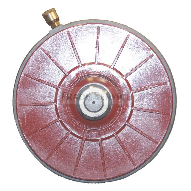 880638Z Prestolite alternator