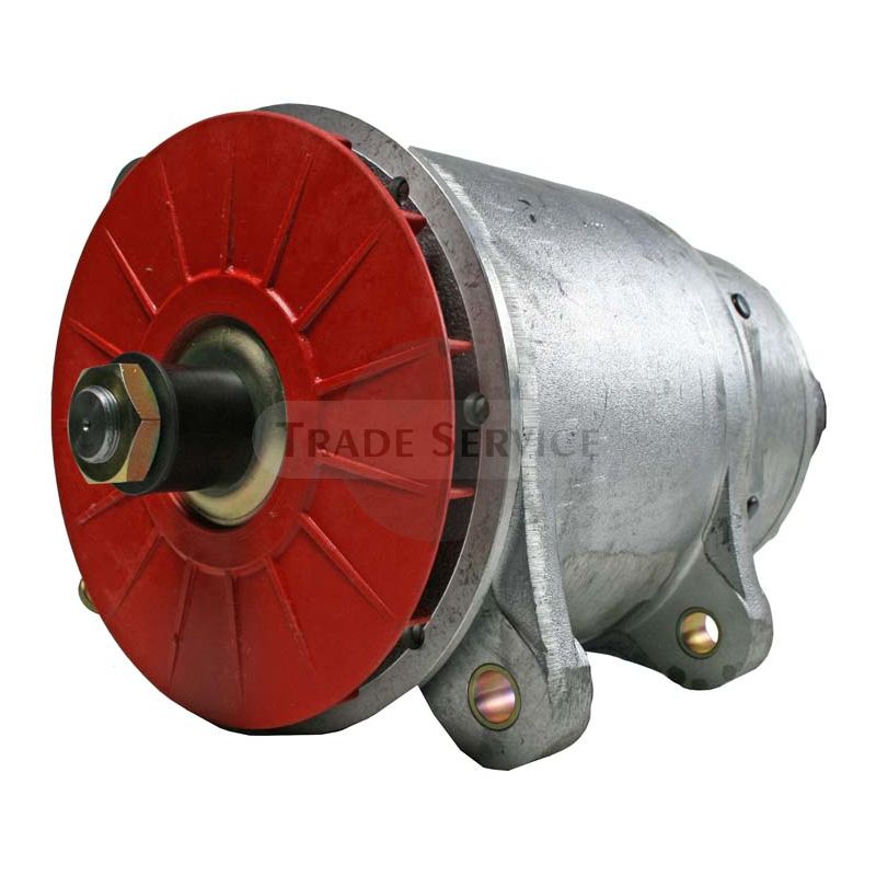 880640Z Prestolite alternator