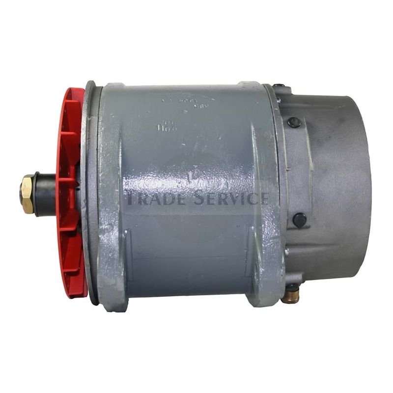 880643Z Prestolite alternator