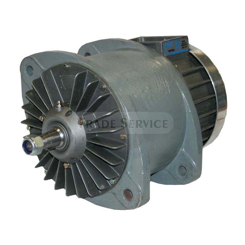 880700Z Prestolite alternator