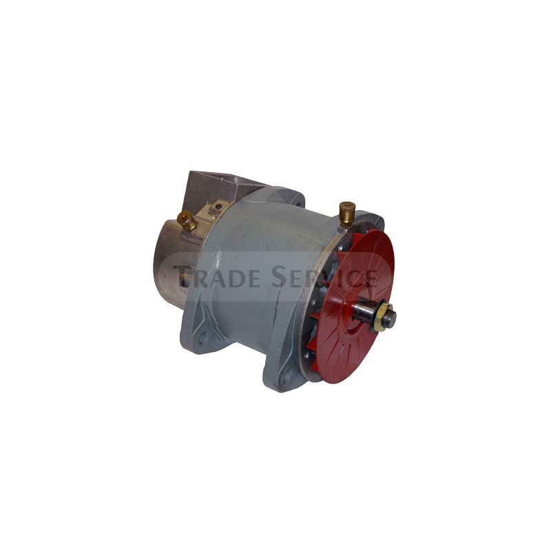 880716Z Prestolite alternator