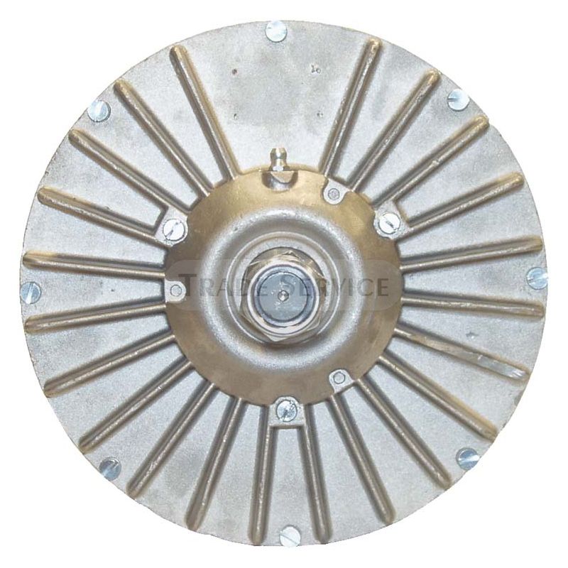 880726Z Prestolite alternator