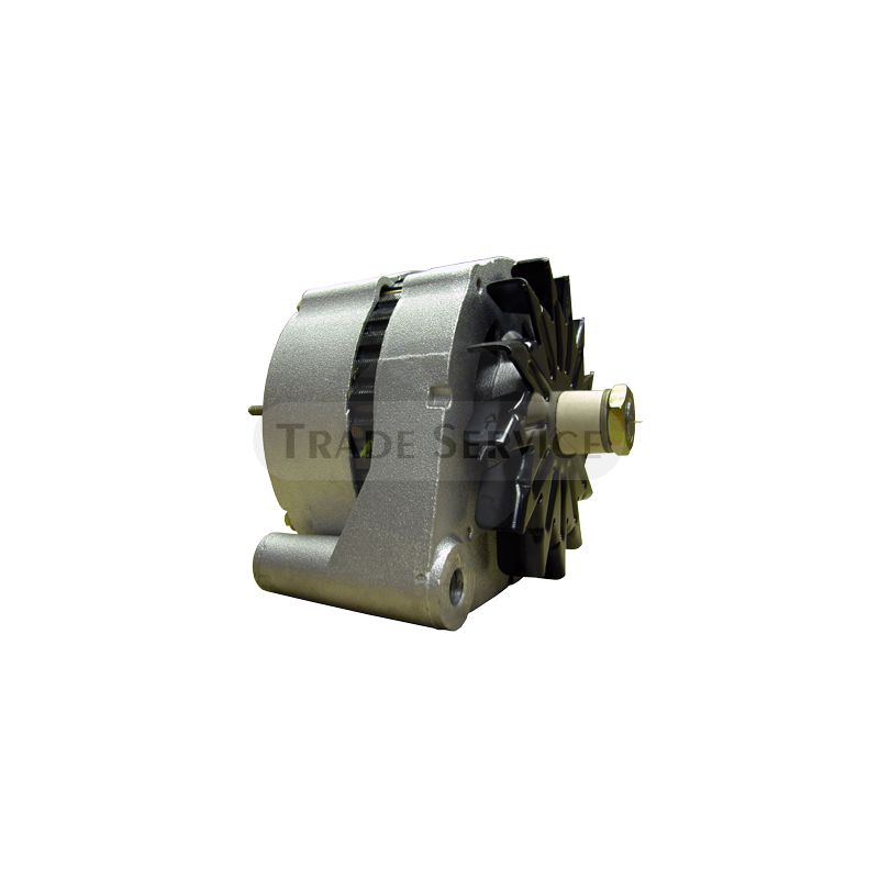 8AL2046FA Prestolite alternator