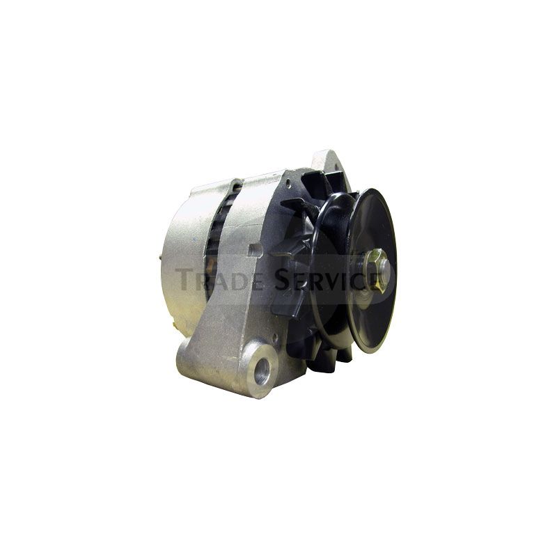 8AL2055FA Prestolite alternator