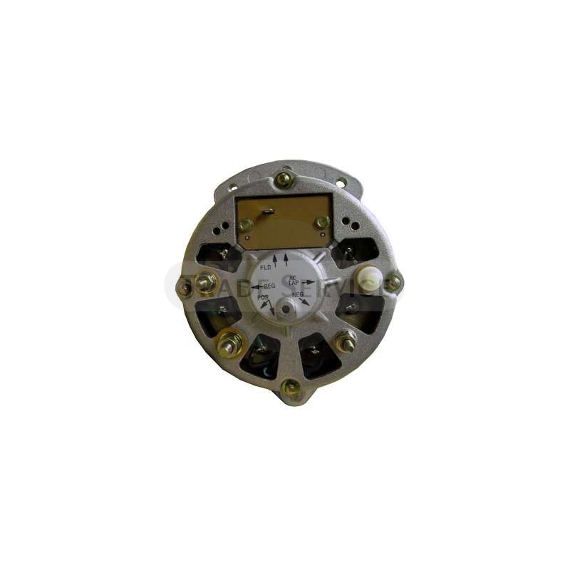 8AL2107KA Prestolite alternator