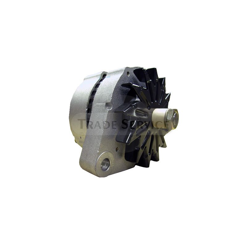 8AL2108FA Prestolite alternator