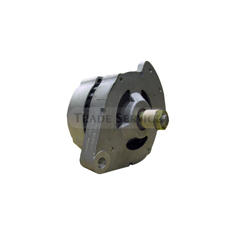 8AL2109FA Prestolite alternator