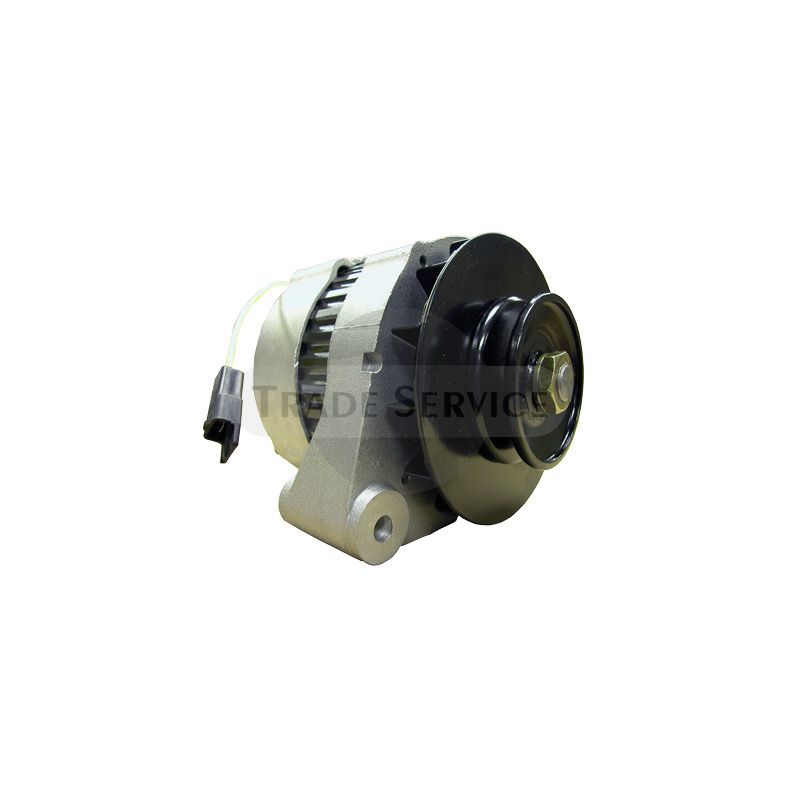 8AR2013L Prestolite alternator